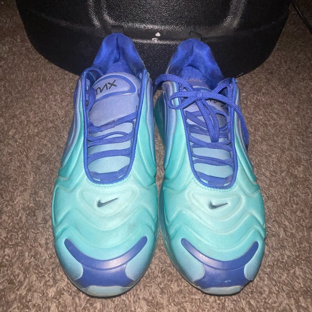 2019
Air Max 720 'Sea Forest'